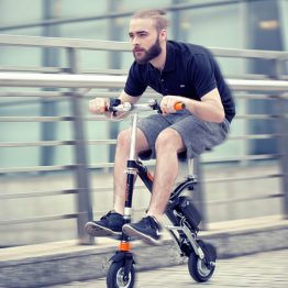 Airwheel E6